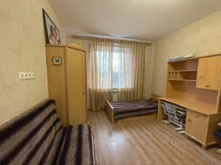 3-этажный дом, 226 м², 20 соток