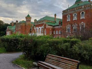 1-этажный дом, 280 м², 12 соток