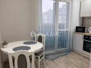 1-комн. квартира, 39.5 м², 8/9 этаж