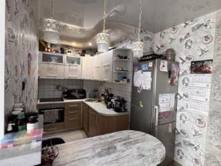 2-комн. квартира, 41.3 м², 10/12 этаж