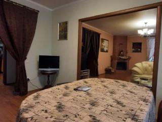 2-этажный коттедж, 277 м², 13 соток