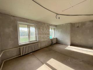 1-этажный коттедж, 55.5 м², 8 соток