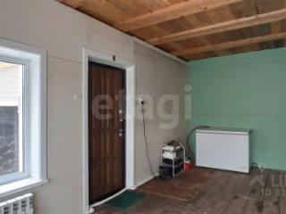 1-этажный дом, 108.1 м², 10 соток