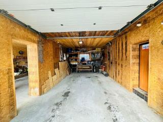 3-этажный коттедж, 341 м², 7 соток