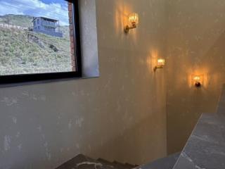  коттедж, 220 м², 6 соток