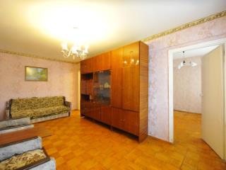 4-комн. квартира, 59.9 м², 5/5 этаж