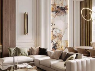 6-комн. квартира, 235 м², 4/4 этаж