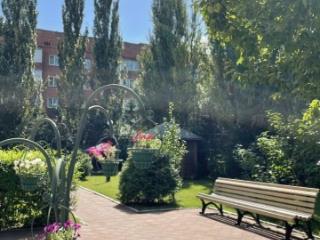 5-комн. квартира, 180 м², 2/4 этаж