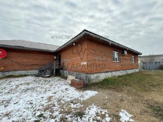 1-этажный дом, 201 м², 10 соток