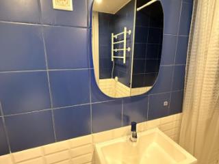 Студия, 30 м², 3/5 этаж