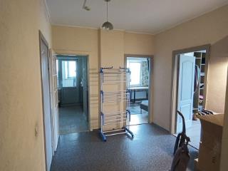 3-комн. квартира, 83.7 м², 5/16 этаж