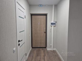 1-комн. квартира, 36.1 м², 18/26 этаж