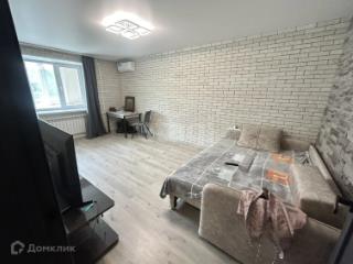 Студия, 32.8 м², 3/5 этаж