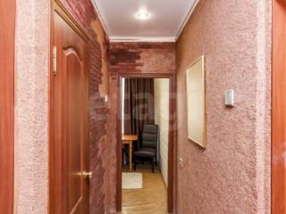 1-комн. квартира, 30 м², 1/4 этаж