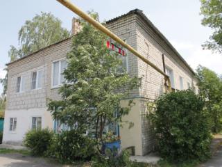 2-комн. квартира, 39.5 м², 1/2 этаж