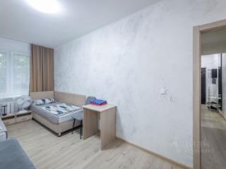 2-комн. квартира, 46 м², 1/5 этаж