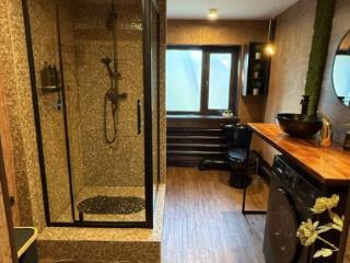 1-этажный дом, 44.7 м², 9 соток