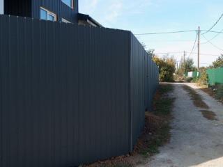  дом, 157.3 м², 4.2 сотки