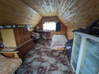 2-этажный дом, 40 м², 8 соток