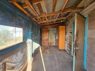 1-этажный дом, 41.5 м², 7.5 соток