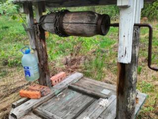 1-этажный дом, 25 м², 10.2 соток