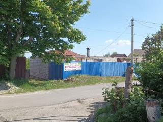 1-этажный дом, 54.6 м², 8.51 соток