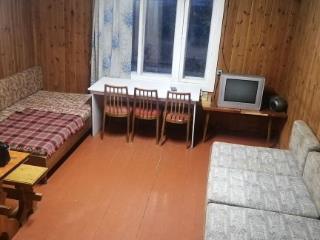  коттедж, 40 м², 6 соток