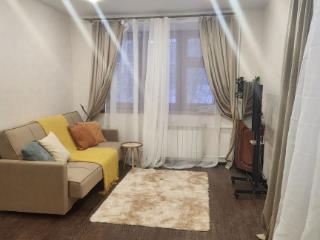 1-комн. квартира, 32 м², 2 этаж
