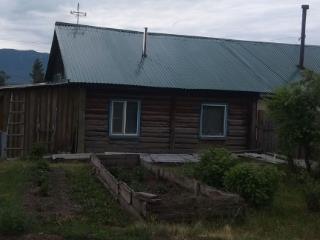  дом, 60 м², 10 соток