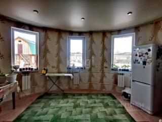 2-этажный дом, 199 м², 12.9 соток