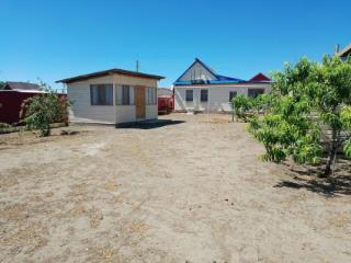 1-этажный дом, 63 м², 6 соток