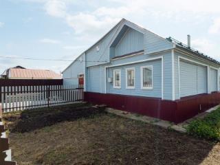  дом, 37.5 м², 6 соток