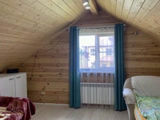 2-этажный коттедж, 88.8 м², 14.6 соток