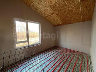 1-этажный дом, 112.1 м², 9 соток