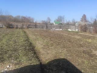  дом, 39.7 м², 12.3 соток