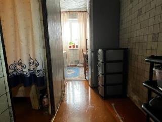 Студия, 11.8 м², 4/9 этаж