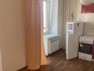 Студия, 43.4 м², 3/10 этаж