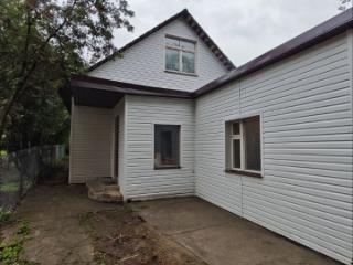 2-этажный дом, 162.2 м², 6 соток