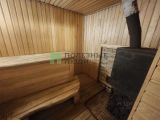 2-этажный дом, 95.6 м², 20 соток