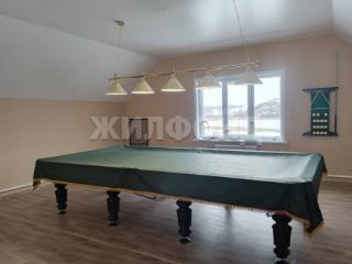  дом, 220 м², 8 соток