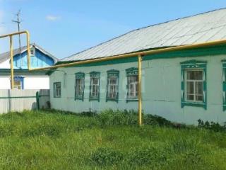 1-этажный дом, 55.1 м², 36 соток