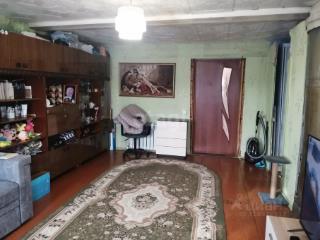 1-этажный дом, 56.4 м², 16 соток