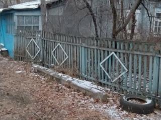 1-этажный дом, 56 м², 30 соток