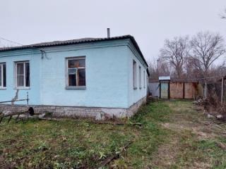 1-комн. квартира, 25.3 м², 1/1 этаж