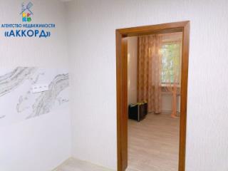 Студия, 17.8 м², 2/5 этаж