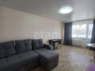 2-комн. квартира, 53 м², 3/5 этаж