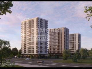 Студия, 5 м², 2/18 этаж