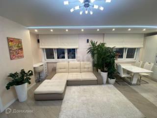 2-комн. квартира, 74 м², 9/10 этаж