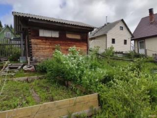  дача, 20 м², 4.67 сотки