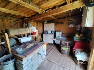 1-этажный дом, 18.8 м², 15 соток